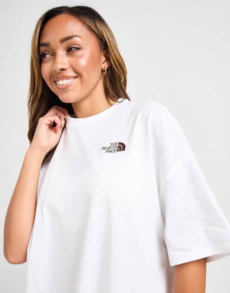 JD Sports The North Face vestido Simple Dome Outlet