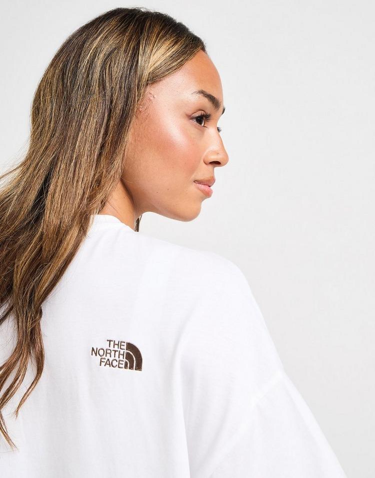 JD Sports The North Face vestido Simple Dome Outlet