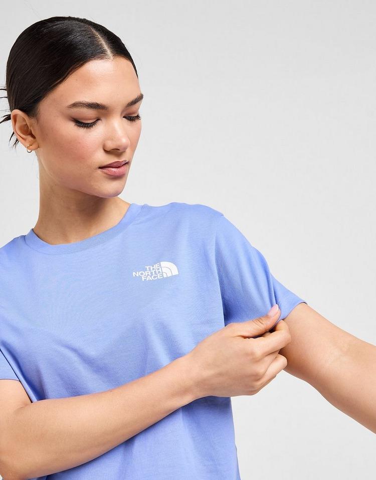 JD Sports The North Face Camiseta de tirantes Simple Dome Rebajas