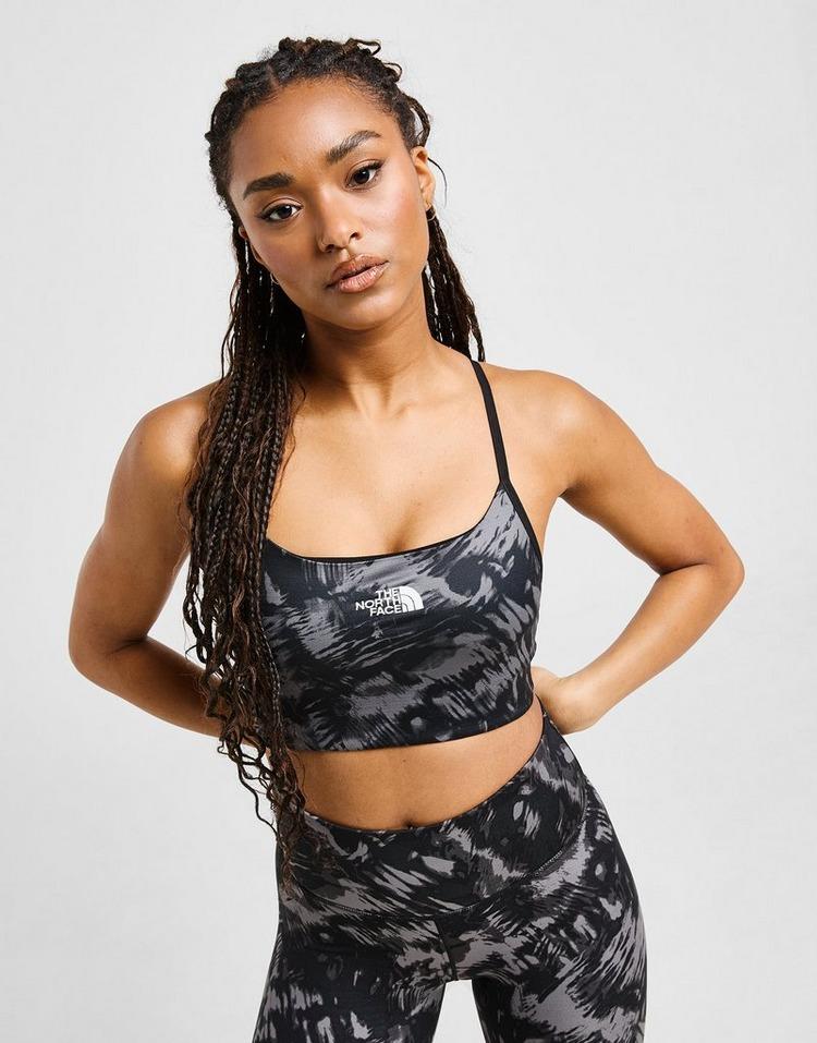 JD Sports The North Face Sujetador deportivo Flex