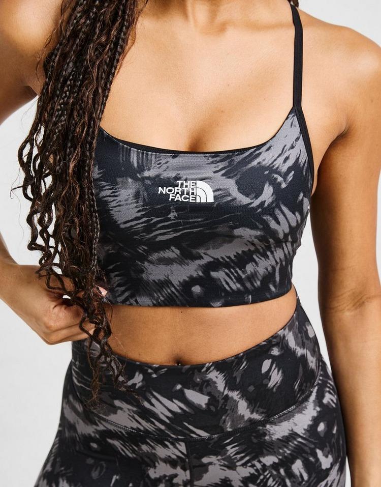 JD Sports The North Face Sujetador deportivo Flex Ofertas