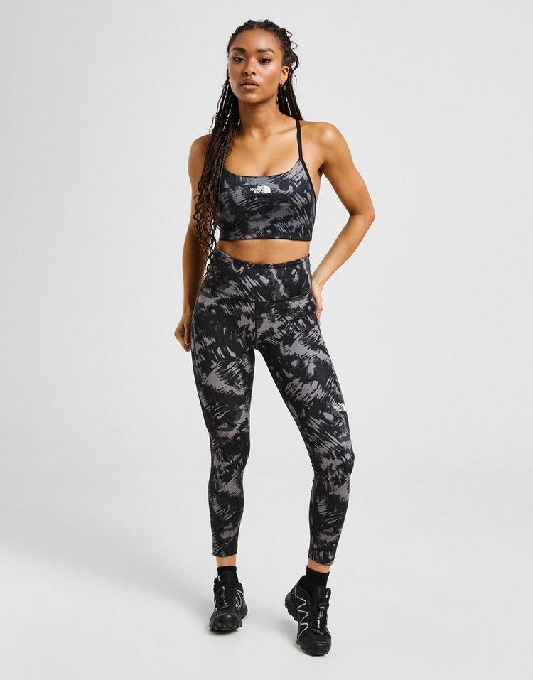JD Sports The North Face Sujetador deportivo Flex Ofertas