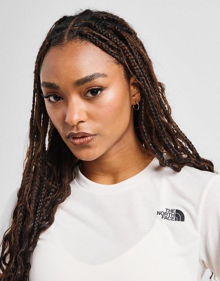 JD Sports The North Face Camiseta Graphic Performance Rebajas baratas
