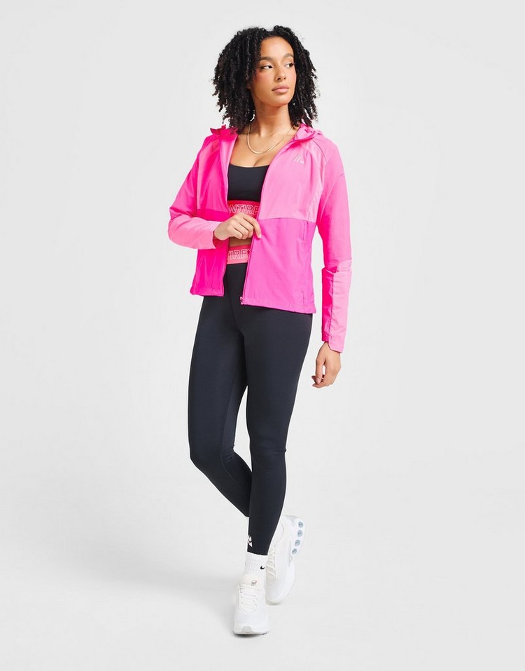 JD Sports MONTIREX Chaqueta Cortavientos Ultima Rebajas de fábrica