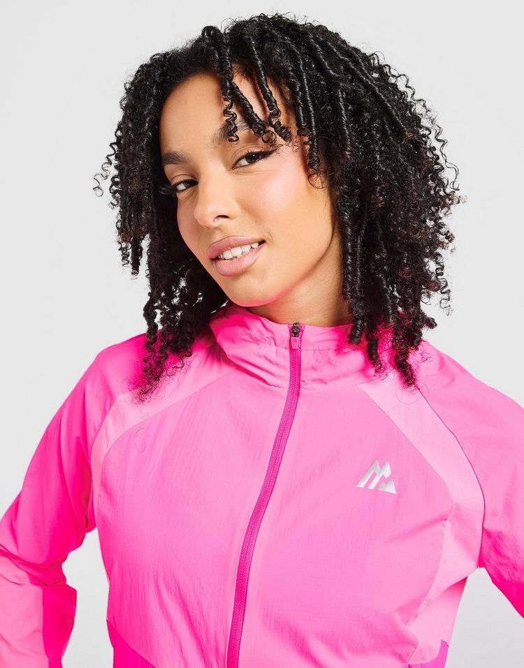JD Sports MONTIREX Chaqueta Cortavientos Ultima Rebajas de fábrica