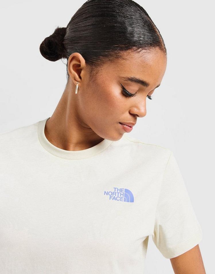 JD Sports The North Face Camiseta Redbox All Over Print Los más vendidos