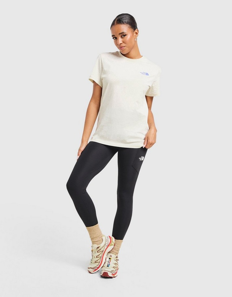 JD Sports The North Face Camiseta Redbox All Over Print Los más vendidos