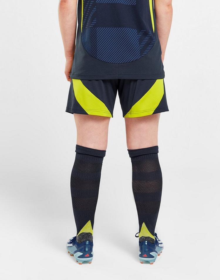 JD Sports adidas Pantalón Corto Escocia 2024 Primera Equipación Mujer Ventas relámpago