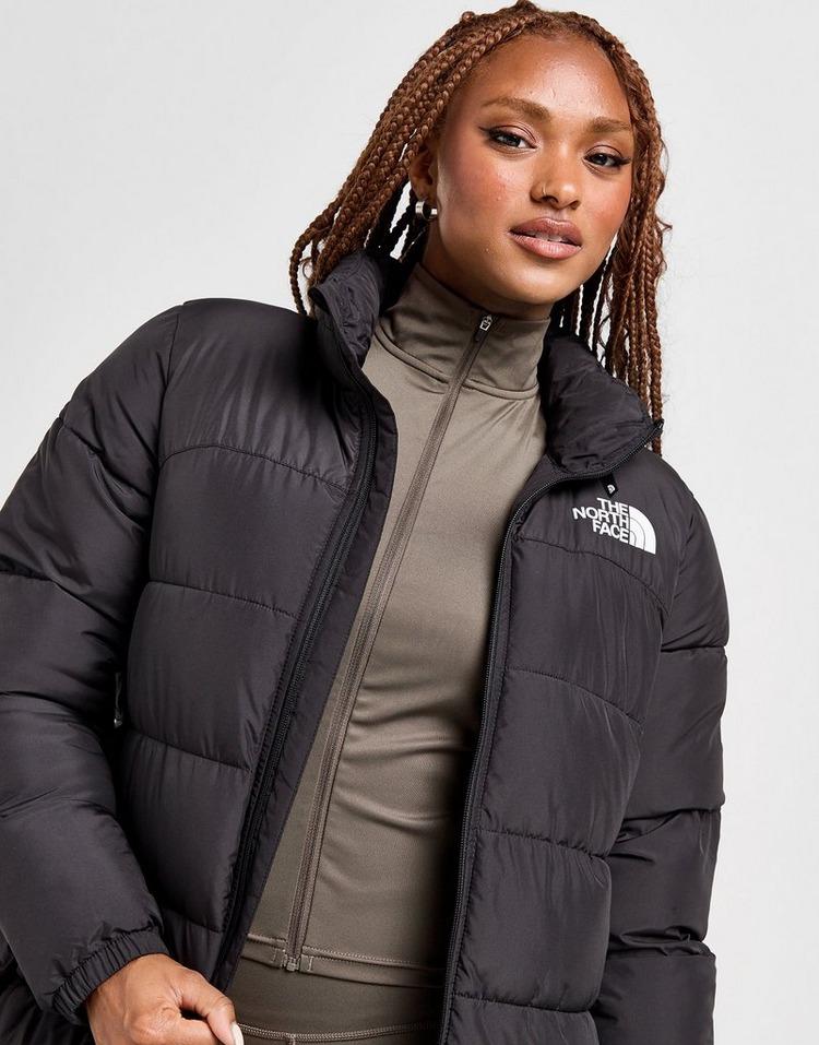 JD Sports The North Face Long Padded chaqueta Rebajas online