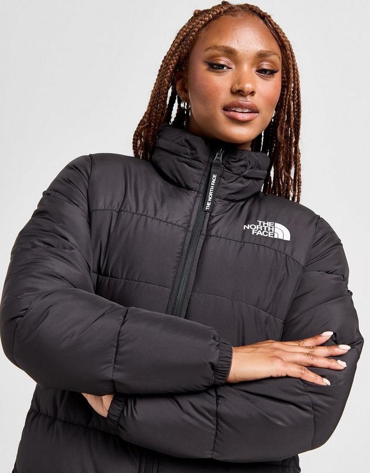 JD Sports The North Face Long Padded chaqueta Rebajas online