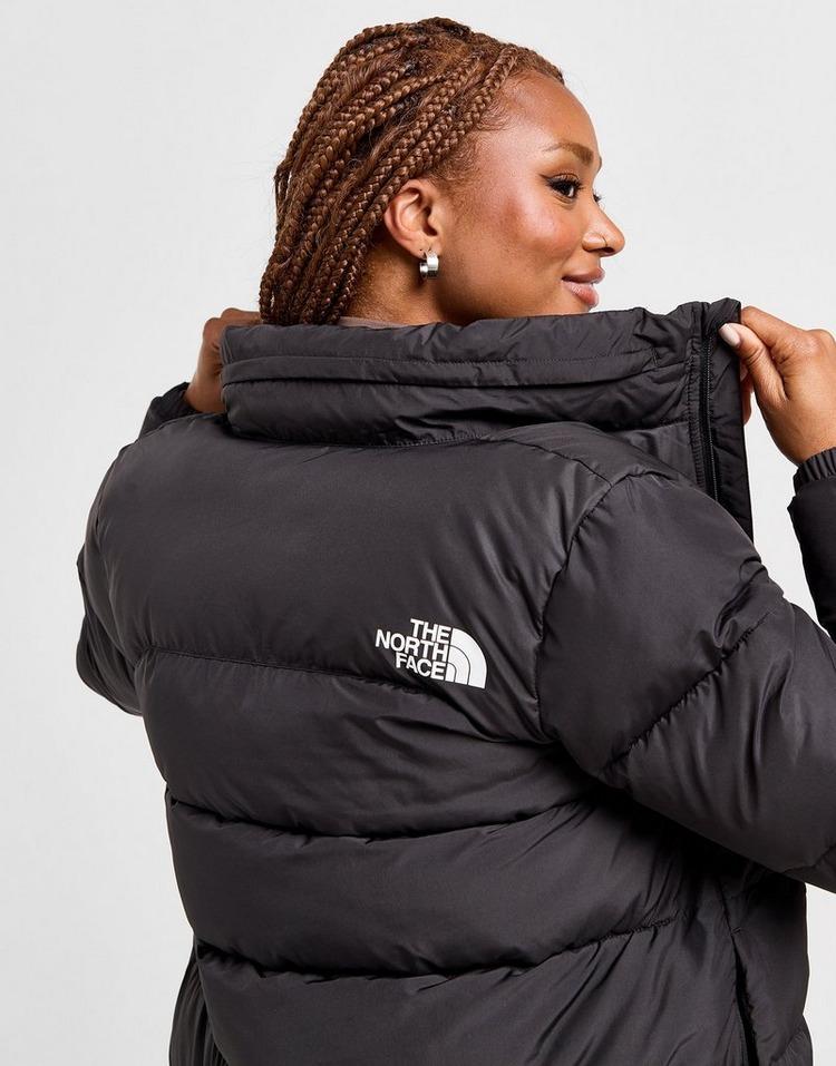 JD Sports The North Face Long Padded chaqueta Rebajas online
