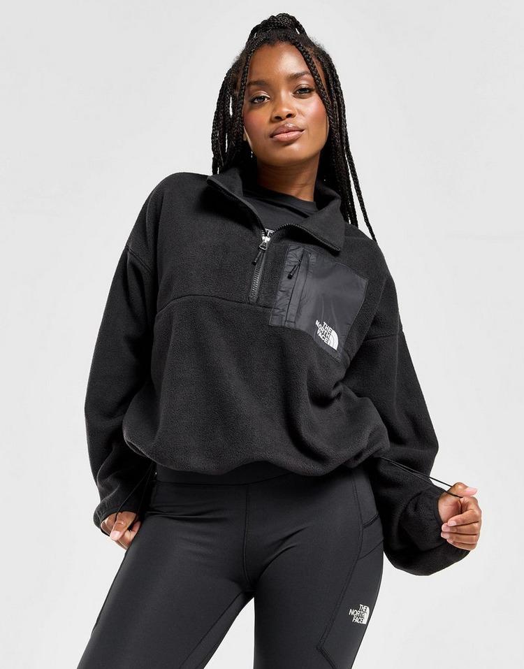 JD Sports The North Face Polar Hangita 1/4 Zip Fleece Rebajas top