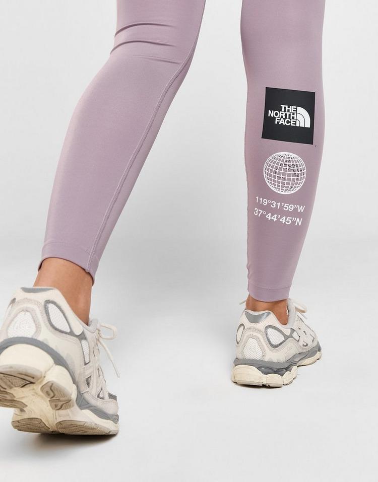 JD Sports The North Face Mallas Energy Envío gratis