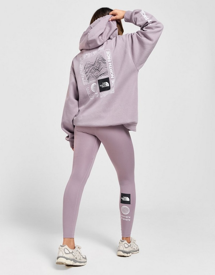 JD Sports The North Face Mallas Energy Envío gratis