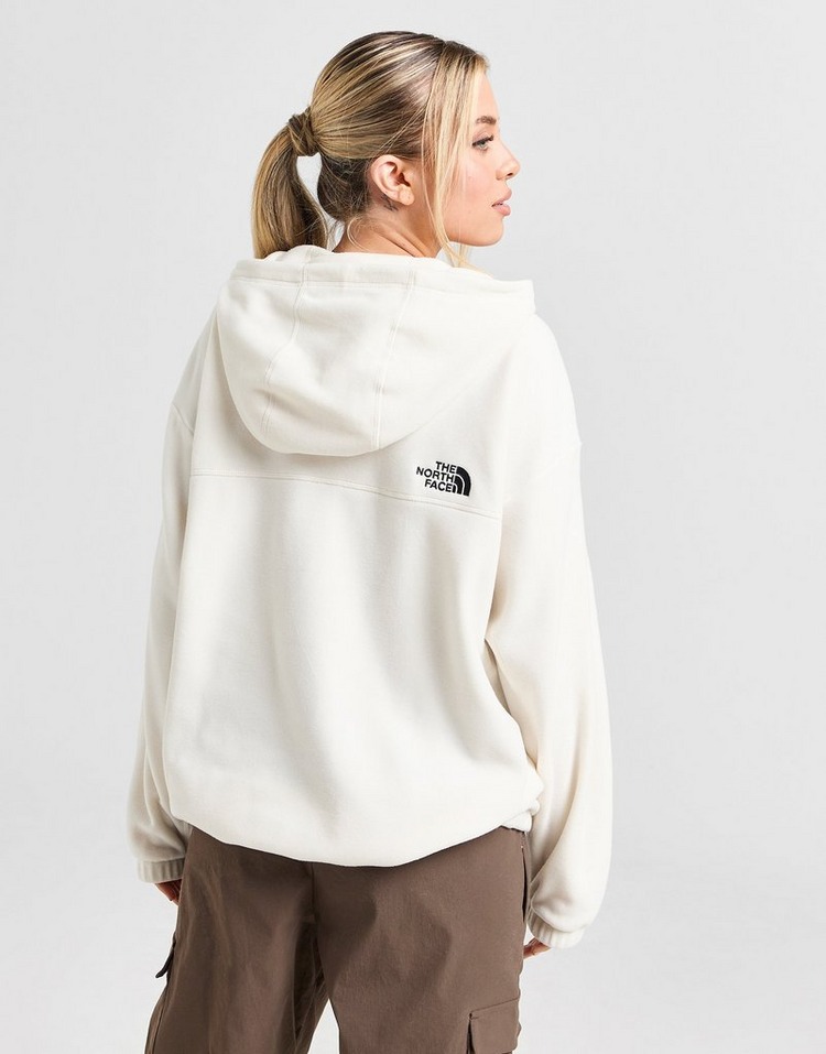 JD Sports The North Face Sudadera con capucha Polar Bonete Últimos 3 días