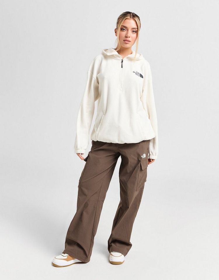 JD Sports The North Face Sudadera con capucha Polar Bonete Últimos 3 días