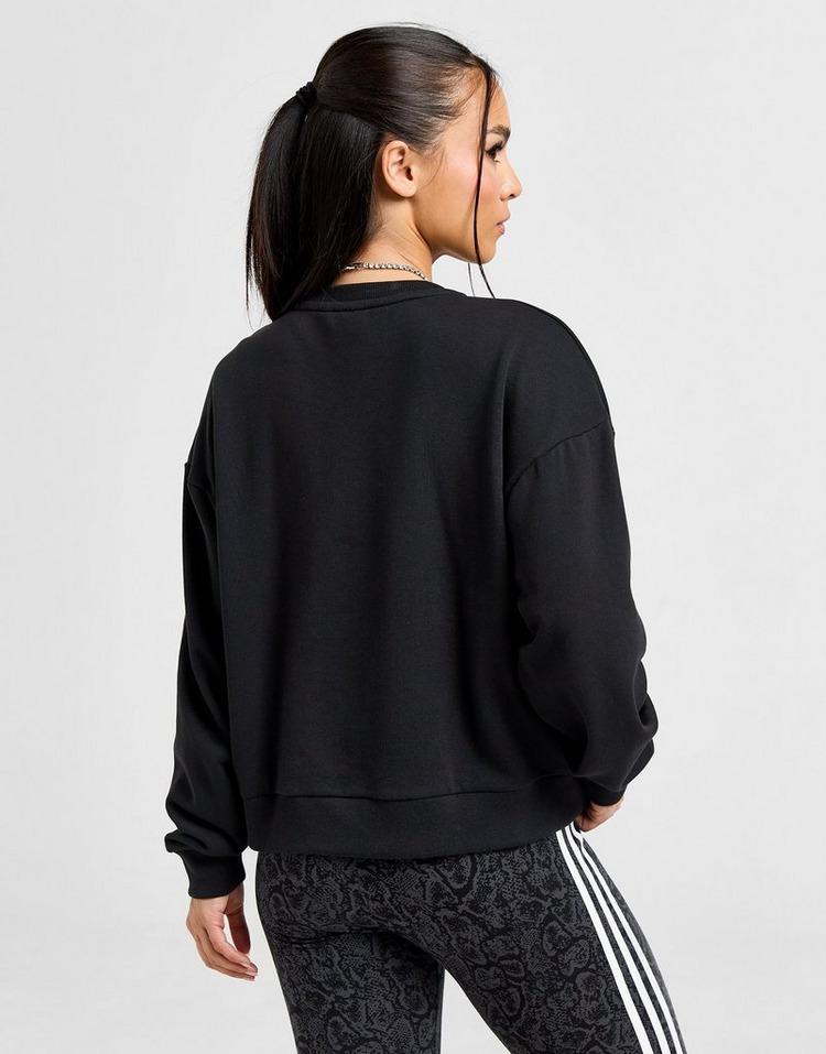 JD Sports adidas Originals Sudadera Snake Infill Crew Último día