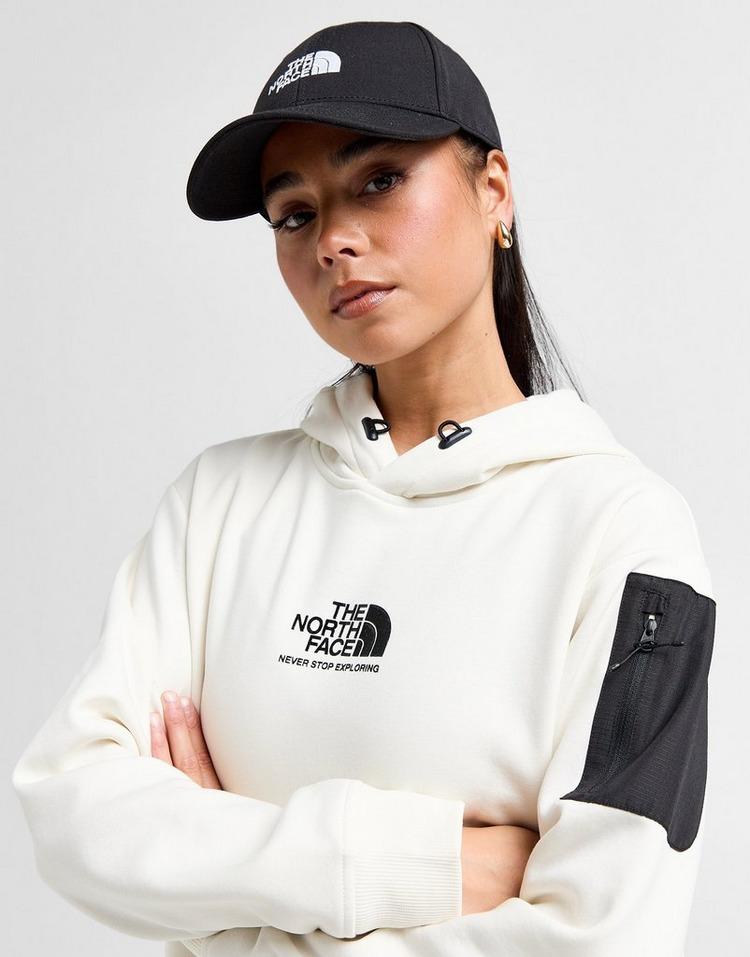 JD Sports The North Face Sudadera con capucha Gaspra Oferta especial de fábrica