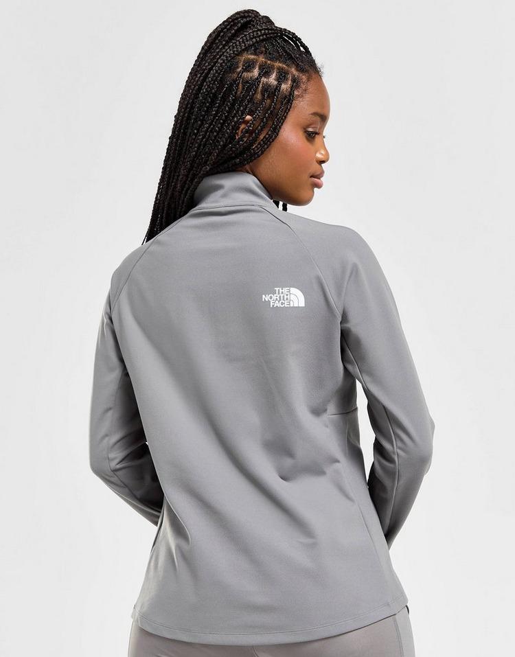 JD Sports The North Face Camiseta Warm 1/4 Zip Solo queda un día