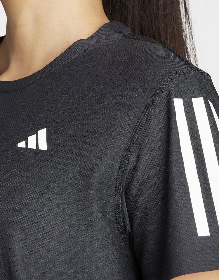 JD Sports adidas Camiseta Own The Run Ahorra y exporta