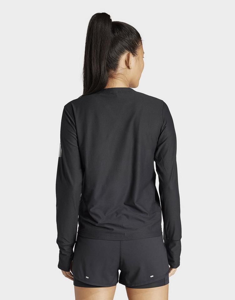 JD Sports adidas Camiseta manga larga Own The Run Precios de Black Friday