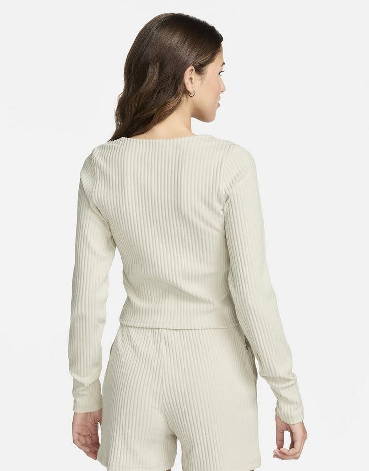 JD Sports Nike WOMEN'S SLIM FULL-ZIP En oferta