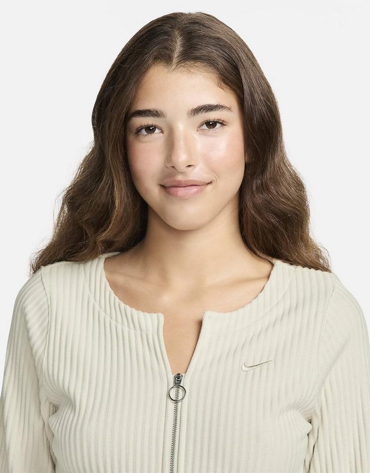 JD Sports Nike WOMEN'S SLIM FULL-ZIP En oferta