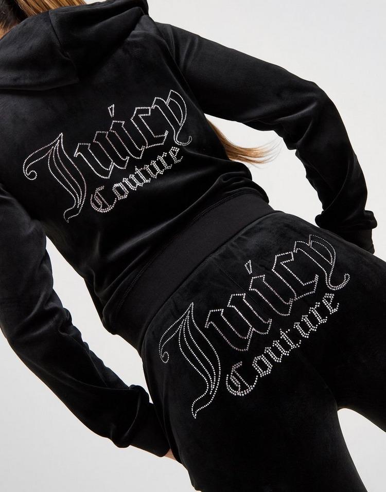 JD Sports JUICY COUTURE Joggers Diamante JC Logo Descuentos del mes