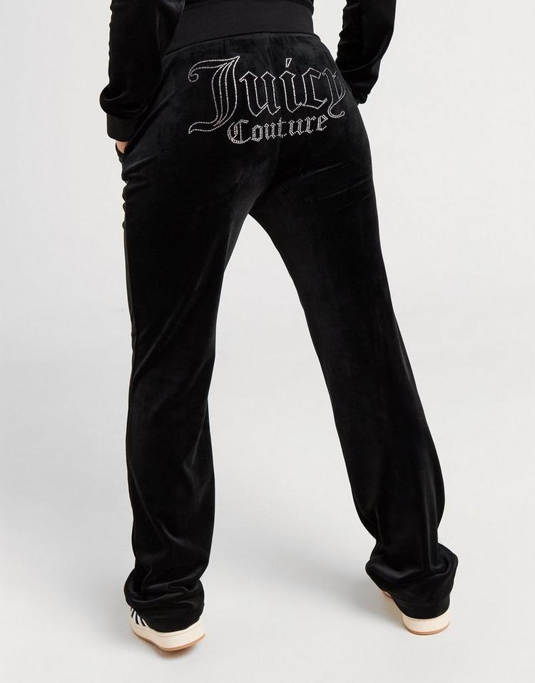 JD Sports JUICY COUTURE Joggers Diamante JC Logo Descuentos del mes