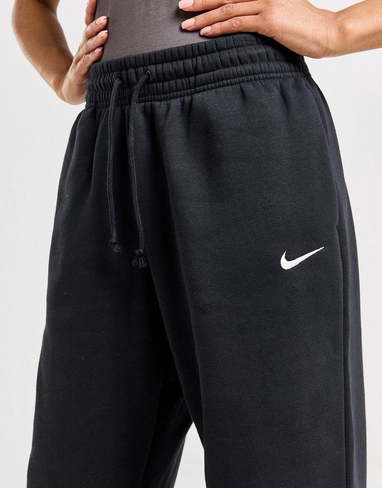 JD Sports Nike Phoenix Fleece Oversized Joggers Oferta exclusiva