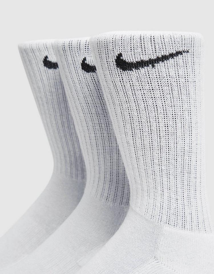JD Sports Nike Pack de 6 calcetines Everyday Cushioned Training Última moda