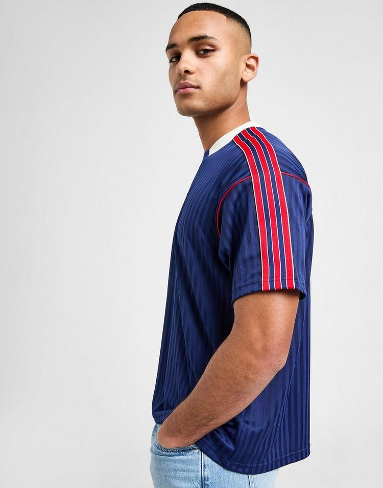 JD Sports adidas Originals Camiseta Arsenal Terrace Icons (Género neutro) Grandes ahorros
