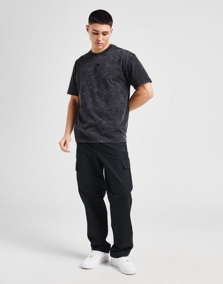 JD Sports Nike Camiseta Liverpool FC Premium Essentials Precio ultrabajo