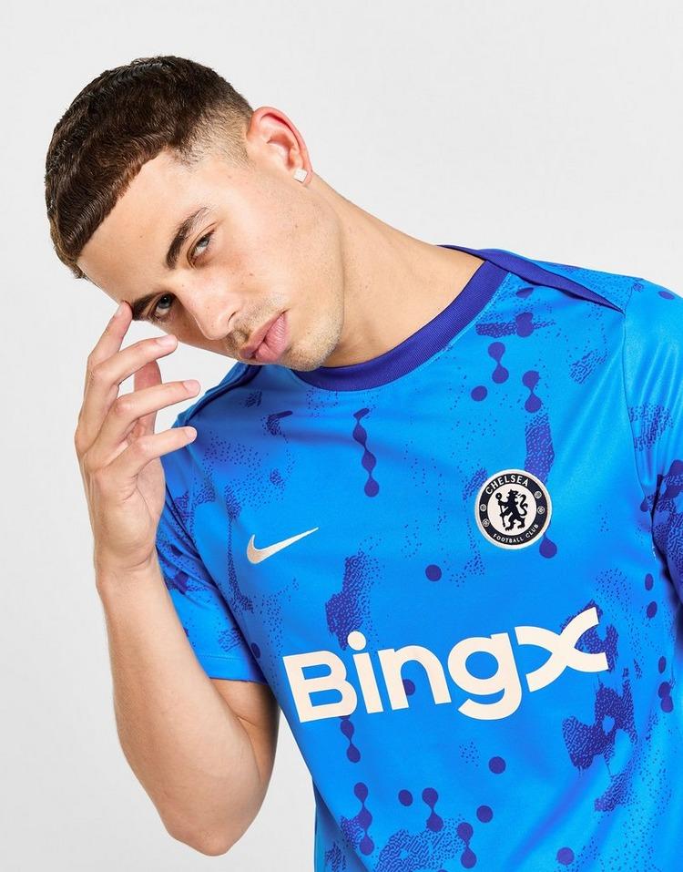 JD Sports Nike Camiseta Chelsea FC Academy Pre Match Rebajas