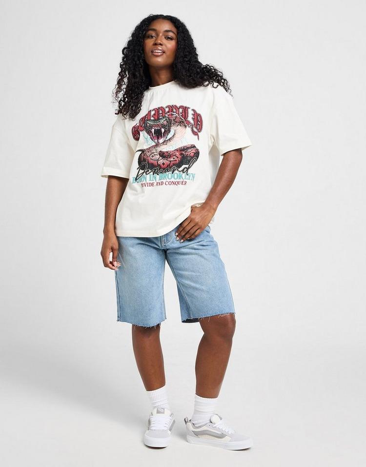 JD Sports Supply & Demand Camiseta Born Rebajas baratas