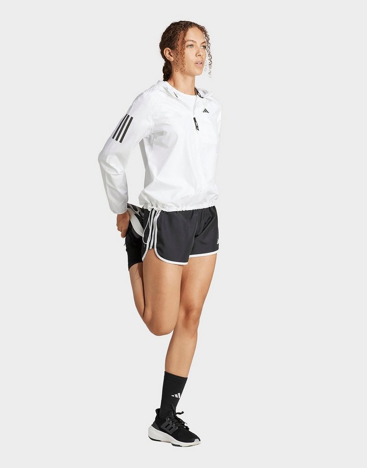 JD Sports adidas Chaqueta Own The Run Ventas relámpago