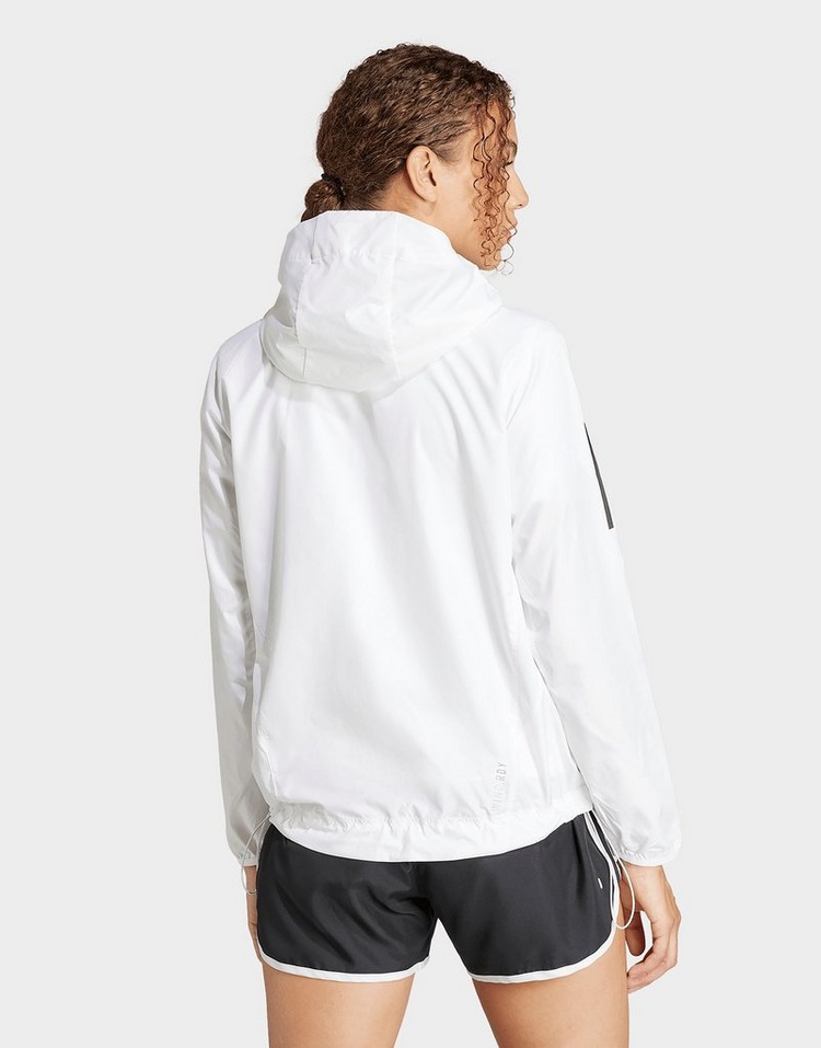 JD Sports adidas Chaqueta Own The Run Ventas relámpago