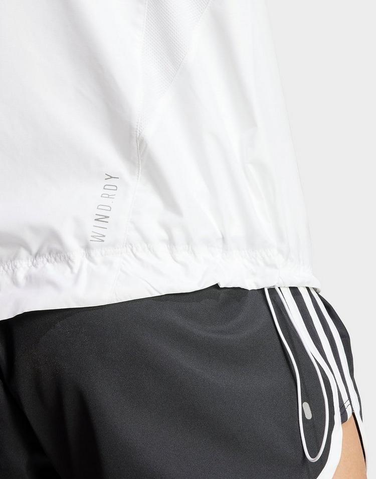 JD Sports adidas Chaqueta Own The Run Ventas relámpago