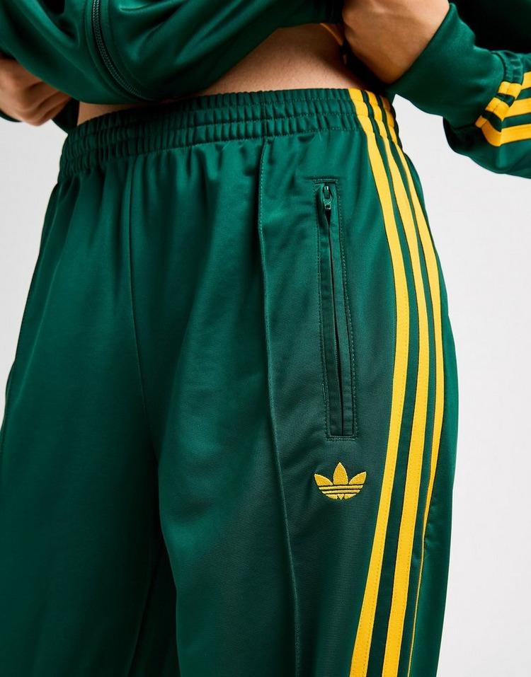 JD Sports adidas Originals Pantalón Adicolor Classic Firebird Loose Mejor oferta