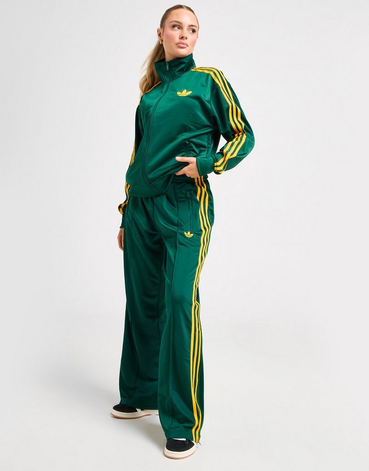 JD Sports adidas Originals Pantalón Adicolor Classic Firebird Loose Mejor oferta