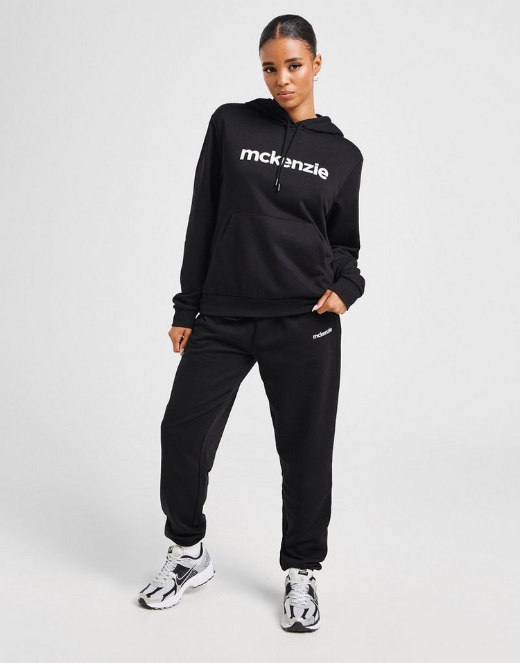 JD Sports McKenzie Joggers French Terry Cuffed Rebajas online