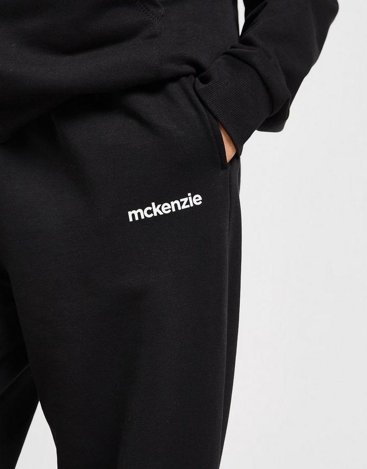 JD Sports McKenzie Joggers French Terry Cuffed Rebajas online