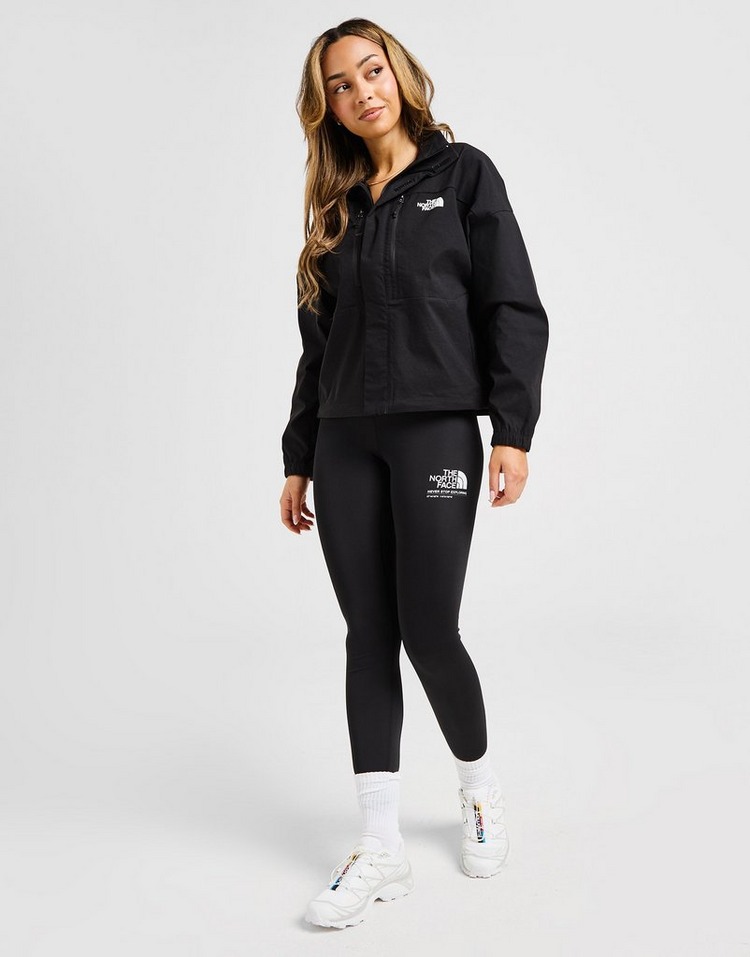 JD Sports The North Face Leggings Tech Graphic Rebajas top