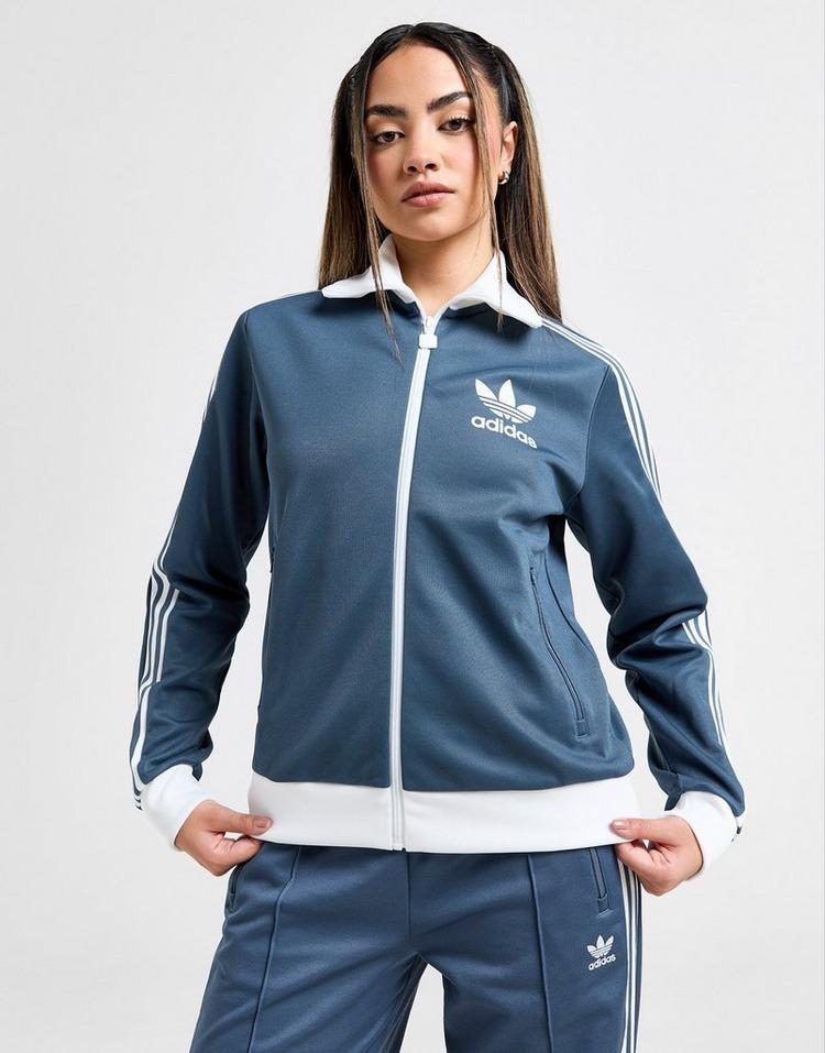 JD Sports adidas Originals Parte superior de Chándal Classic Últimos 3 días