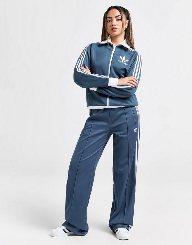 JD Sports adidas Originals Parte superior de Chándal Classic Últimos 3 días