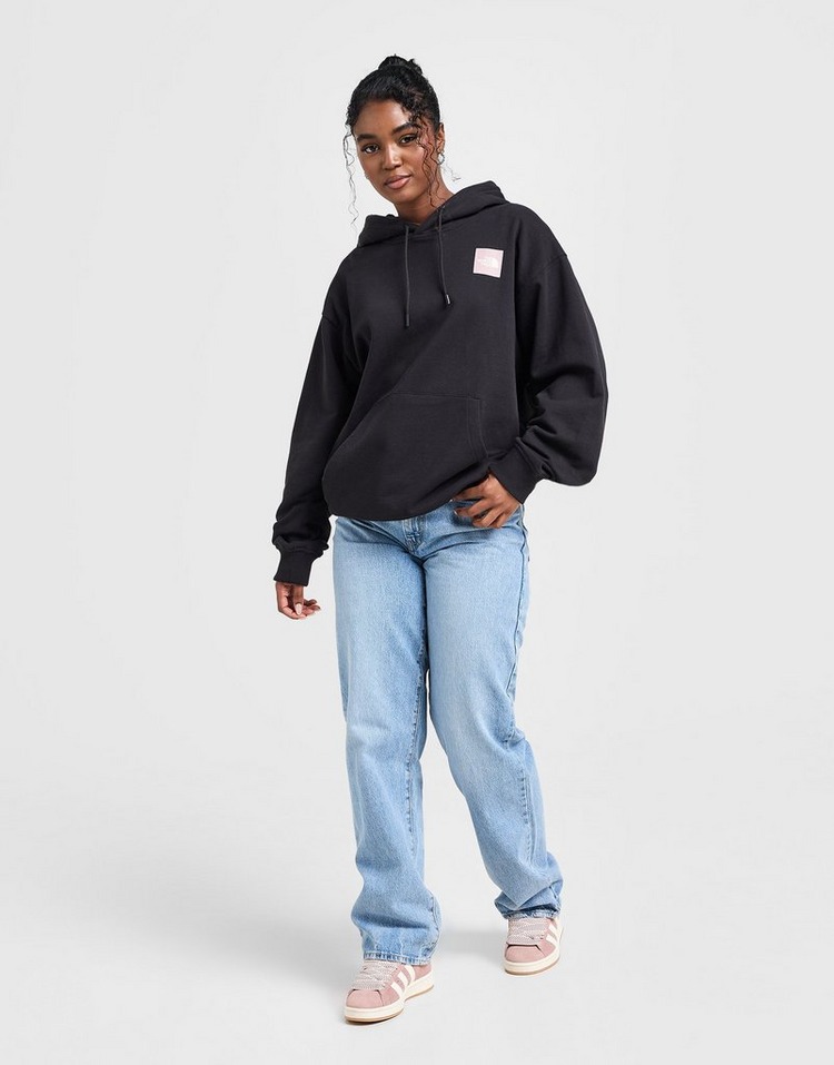 JD Sports The North Face Sudadera con capucha Mountain Box Graphic Precio de fábrica