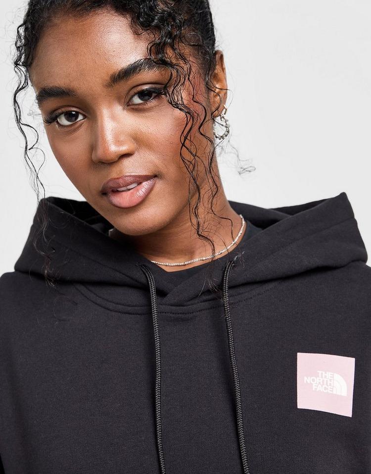 JD Sports The North Face Sudadera con capucha Mountain Box Graphic Precio de fábrica