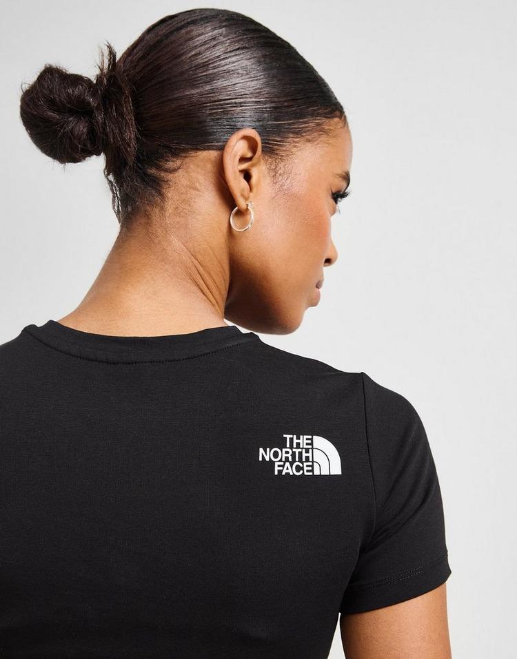 JD Sports The North Face Vestido Tech Shine Slim Promoción por tiempo limitado