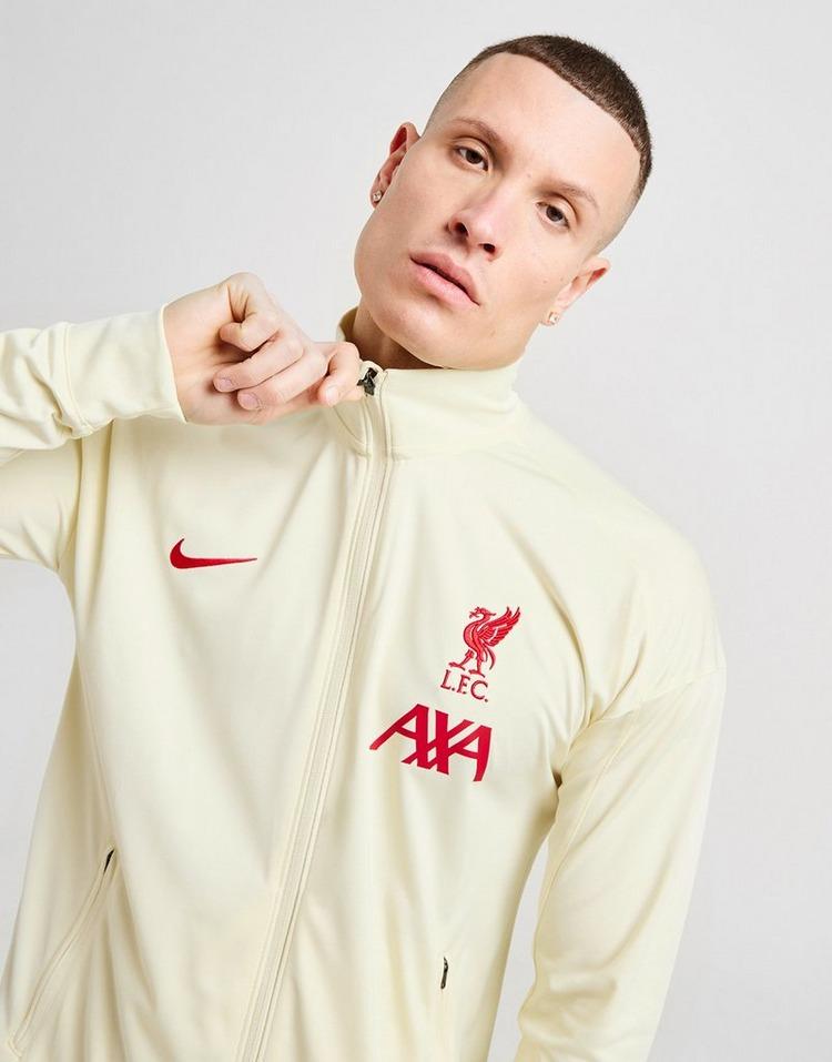 JD Sports Nike Chándal Liverpool FC Strike Solo hoy