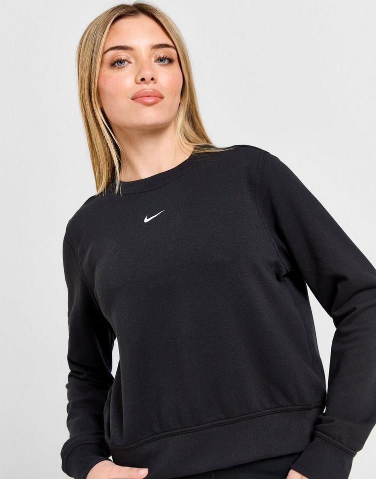 JD Sports Nike Sudadera Training One Crew Oferta especial de fábrica